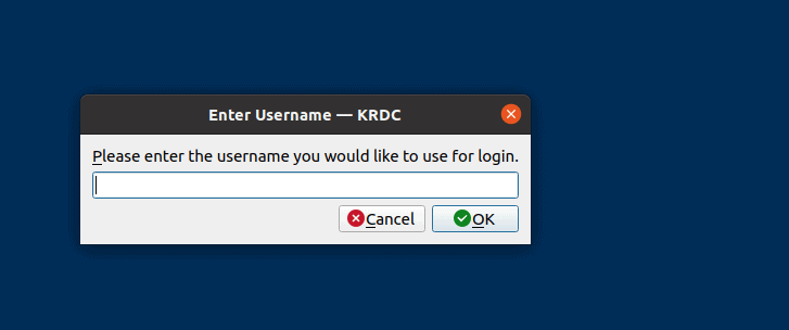 KRDC_rdp_username