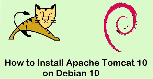 Install-Tomcat10-Debian