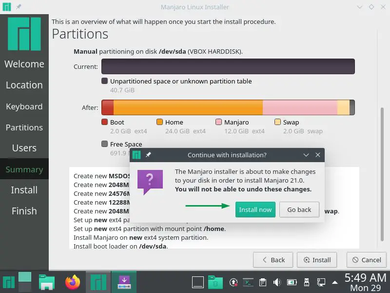 Como instalar o jogo StepMania no Manjaro