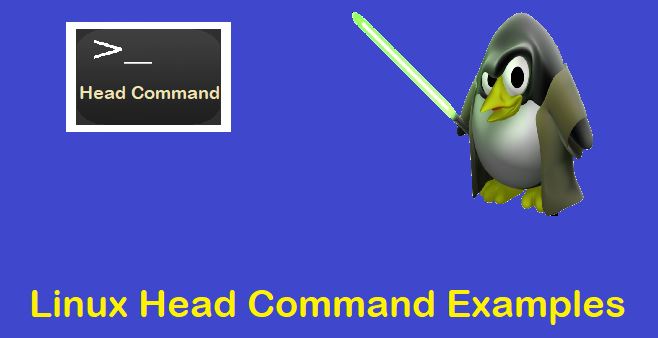 Linux-Head-Command-Examples