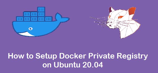 Setup-Docker-Private-Registry-Ubuntu