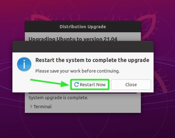 Restart-System-After-Distribution-Upgrade-Ubuntu