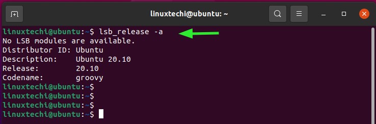 lsb-release-command-output-ubuntu