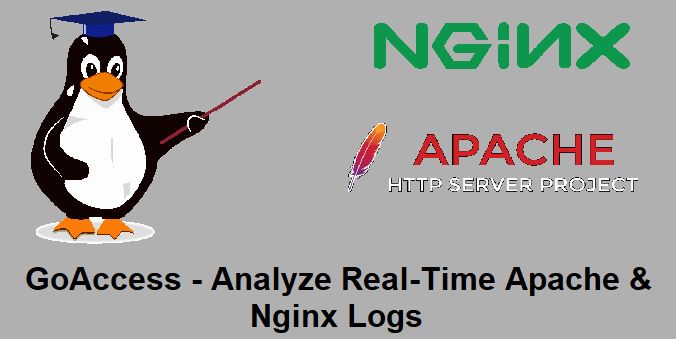 Analyze-Real-Time-Apache-Nginx-Logs