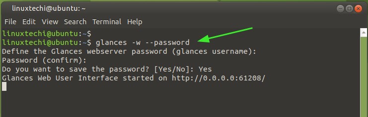 Configure-Password-for-Glances