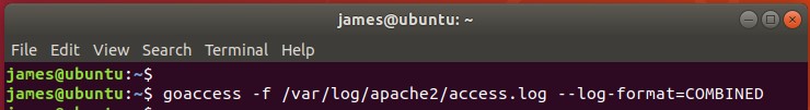 Goaccess-Apache2-logs-Combined