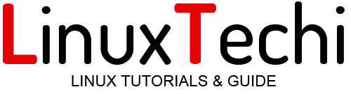 Linux-Techi-Logo