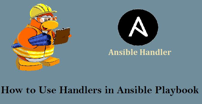 Use-Handlers-in-Ansible-Playbook