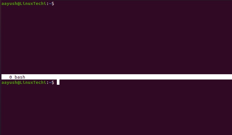 Splited-New-Terminal-Linux