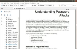 foxit reader linux foxit reader linux