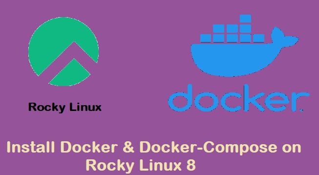 Install-Docker-Rocky-Linux-8