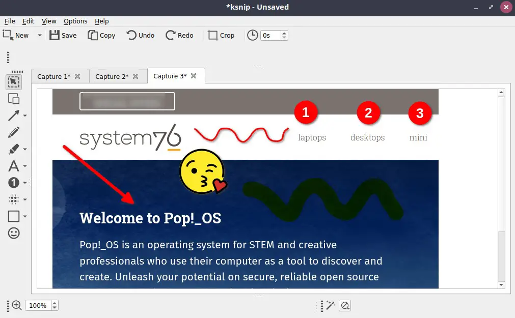 Ksnip-Screenshot-Tool-Ubuntu