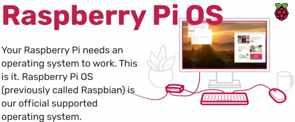 Raspberry-Pi-OS-for-Developers