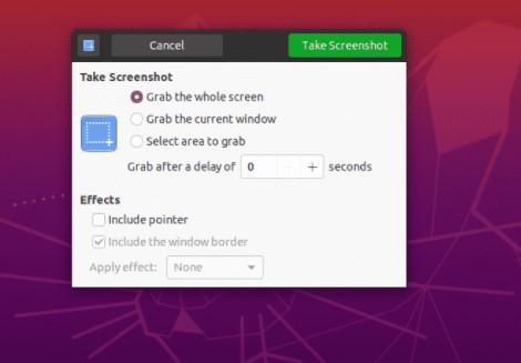 ScreenShot-Capture-Ubuntu-Linux