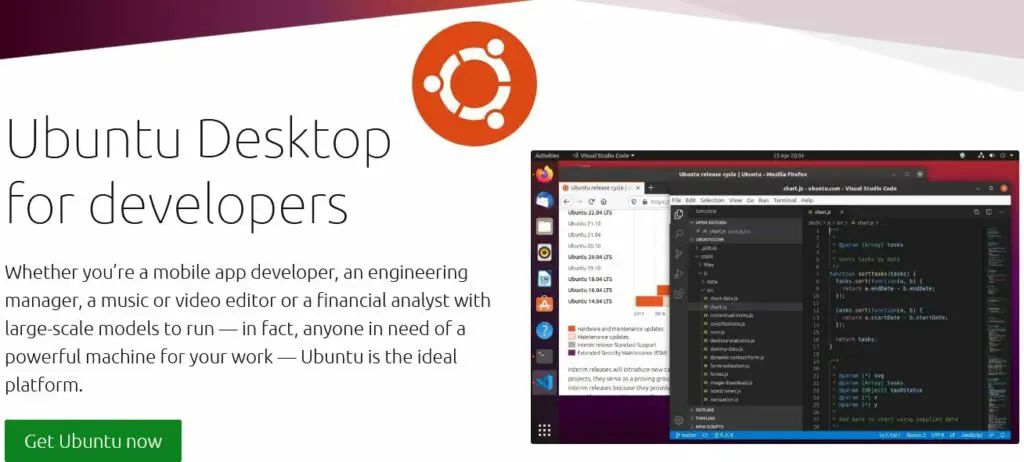Ubuntu-Linux-for-developers