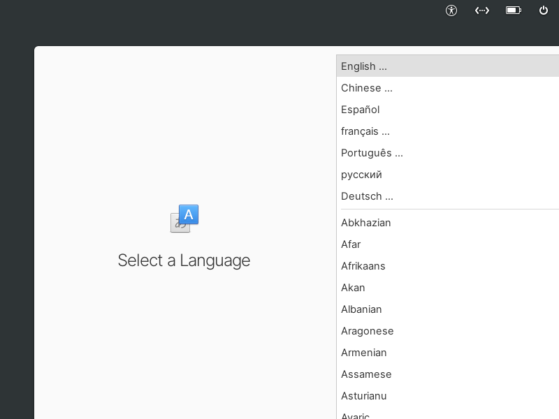 Choose-Language-OS-ElementaryOS6