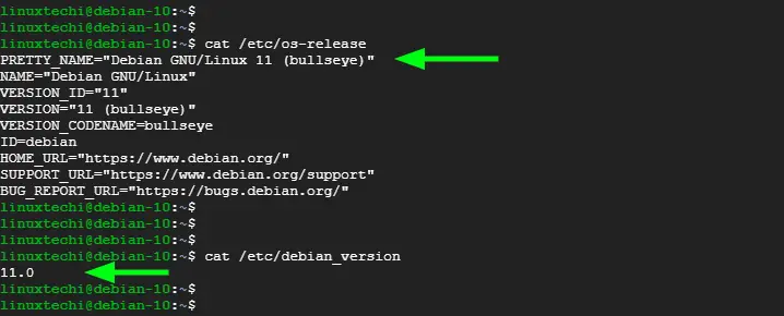 Debian11-OS-Release