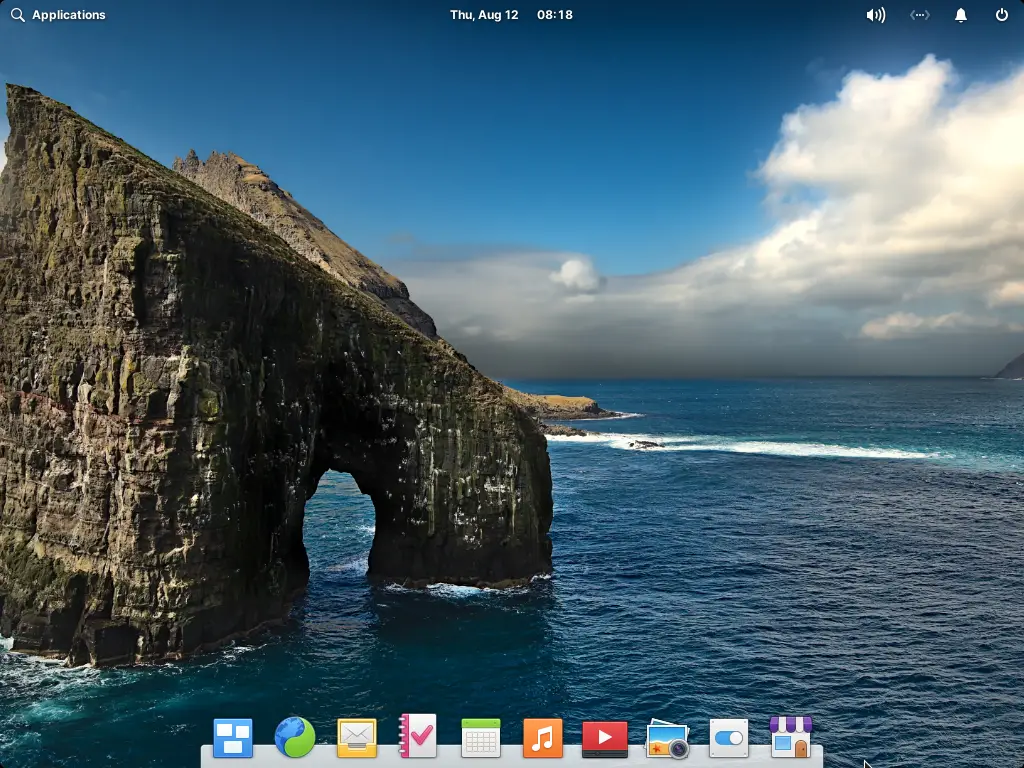 Desktop-Screen-ElementaryOS6