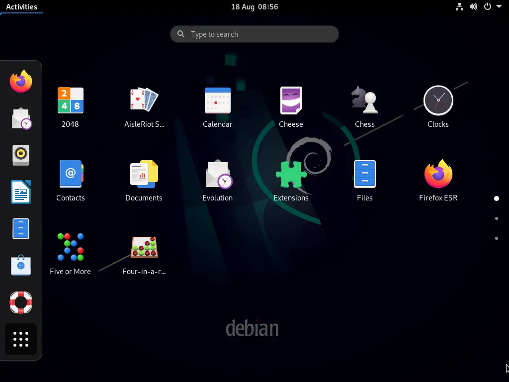 Install Beekeeper Studio on Debian 11 / Debian 10 - TechViewLeo