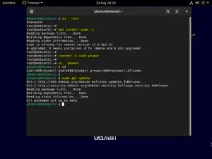 debian 11 installation guide debian 11 installation guide