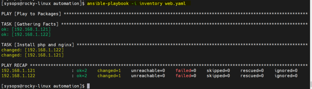 Run-Ansible-Playbook-Rocky-Linux8