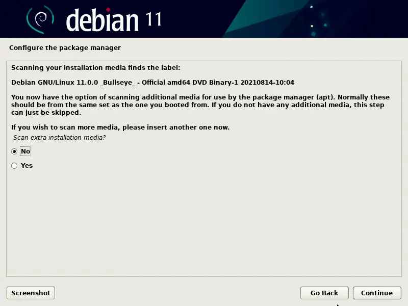 Scan-Installation-Media-Debian11-Installation