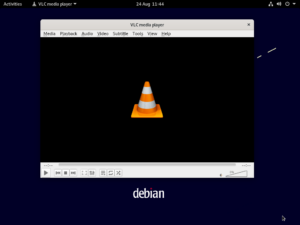 filezilla server debian filezilla server debian