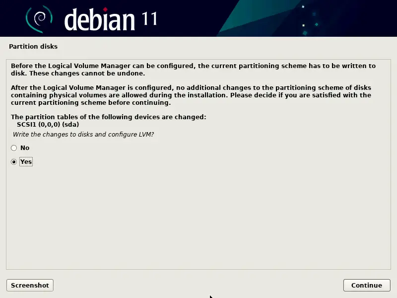 Write-Changes-to-Disk-Debian11-Installation