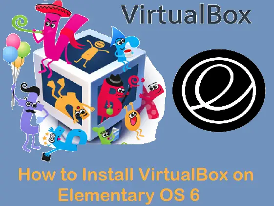 Install-VirtualBox-ElementaryOS