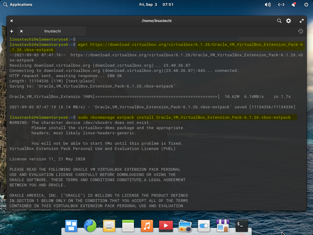 Install-VirtualBox-Extension-Pack-Command-Line