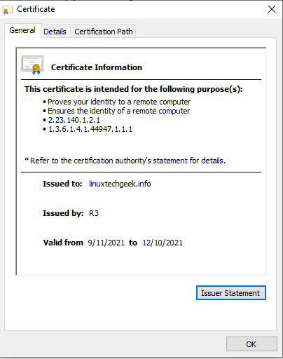 SSL-Certificate-Details-Web-Page