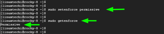 Set-SELinux-Permissive-Mode-Rocky-Linux
