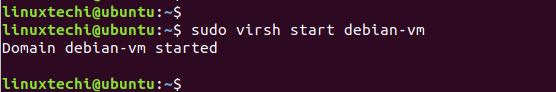 Virsh-Start-KVM-VM-Ubuntu