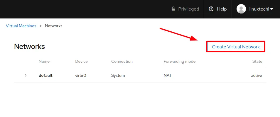 Create-Virtual-Network-VM-Cockpit