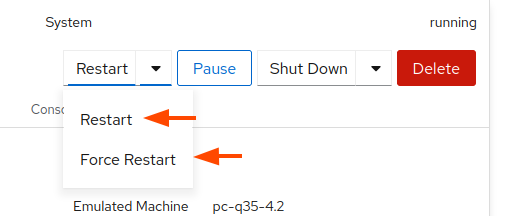 Restart-VM-via-Cockpit