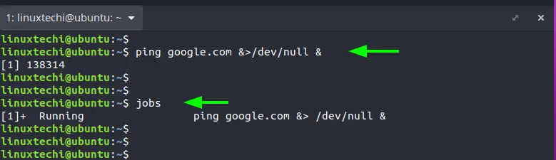 linux-shell-command-dev-null