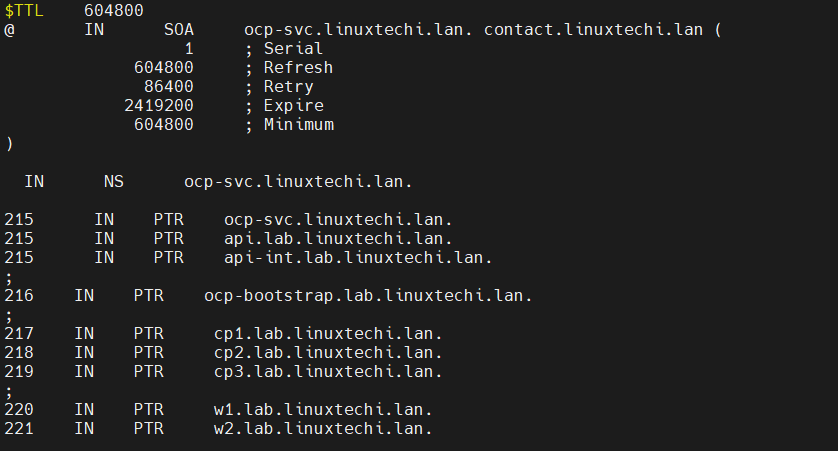 reverse-zone-dns-records