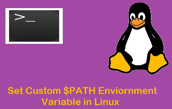 Set-Custom-Path-Variable-Linux