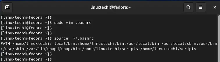 Source-bashrc-file-linux