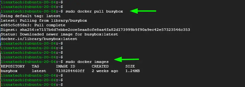 busybox-docker-container-image