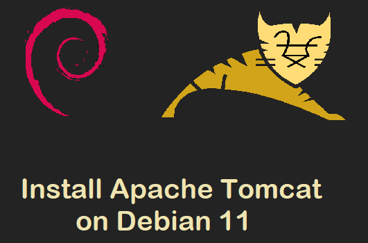 Install-Apache-Tomcat-Debian-11