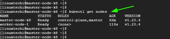 kubectl-get-nodes-after-joining-cluster-rhel