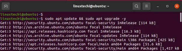 Apt-update-and-upgrade-command-ubuntu