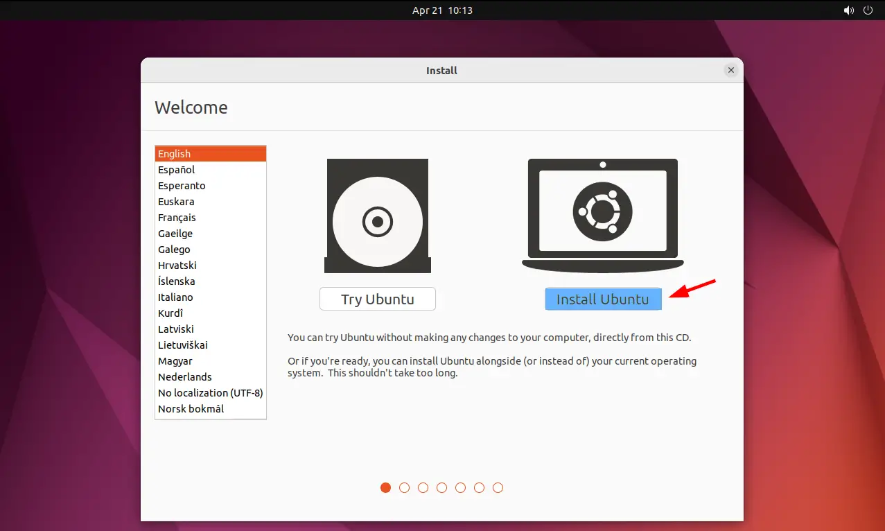 Install Lutris On Ubuntu 22.04 Jammy Jellyfish Linux - Linux Tutorials -  Learn Linux Configuration