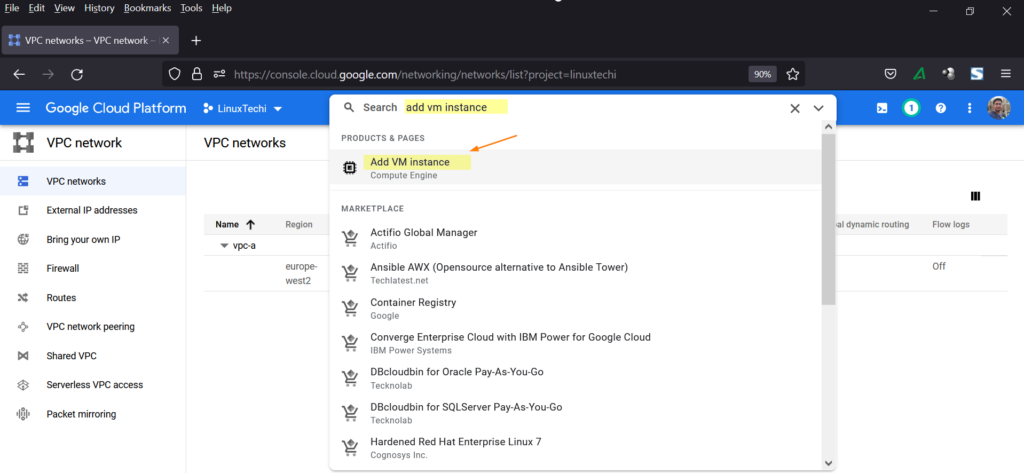 Click-Add-VM-Instance-GCP