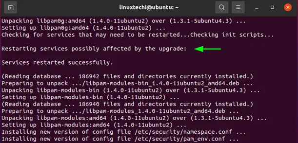 Restarting-Services-during-upgrade-ubuntu
