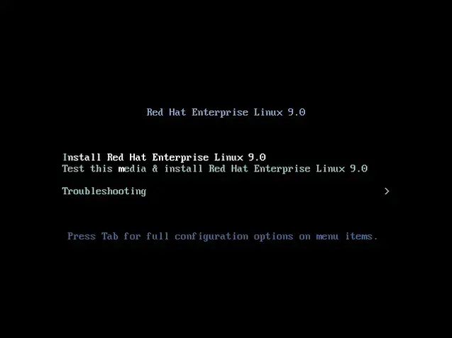 Choose-Install-RHEL-9-Option