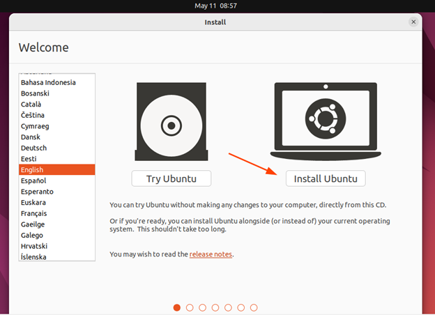 Choose-Install-Ubuntu-Linux