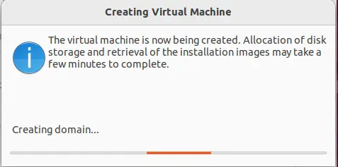 Creating-Domain-Virtual-Machine-Virt-Manager