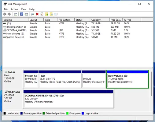 Disk-Management-Console-Windows11